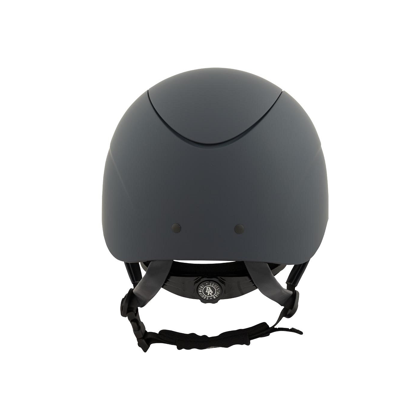 BR Riding Helmet Thèta Painted Dull VG1 normal visor