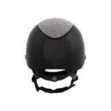 BR Riding Helmet Theta Plus Glamourous Glossy