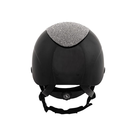 BR Riding Helmet Theta Plus Glamourous Glossy