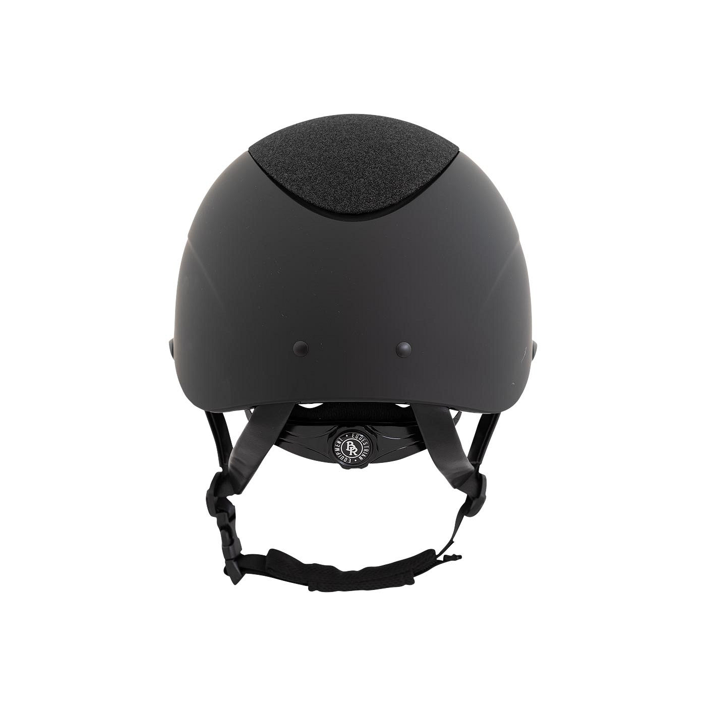 BR Riding Helmet Thèta Plus Painted Glitter