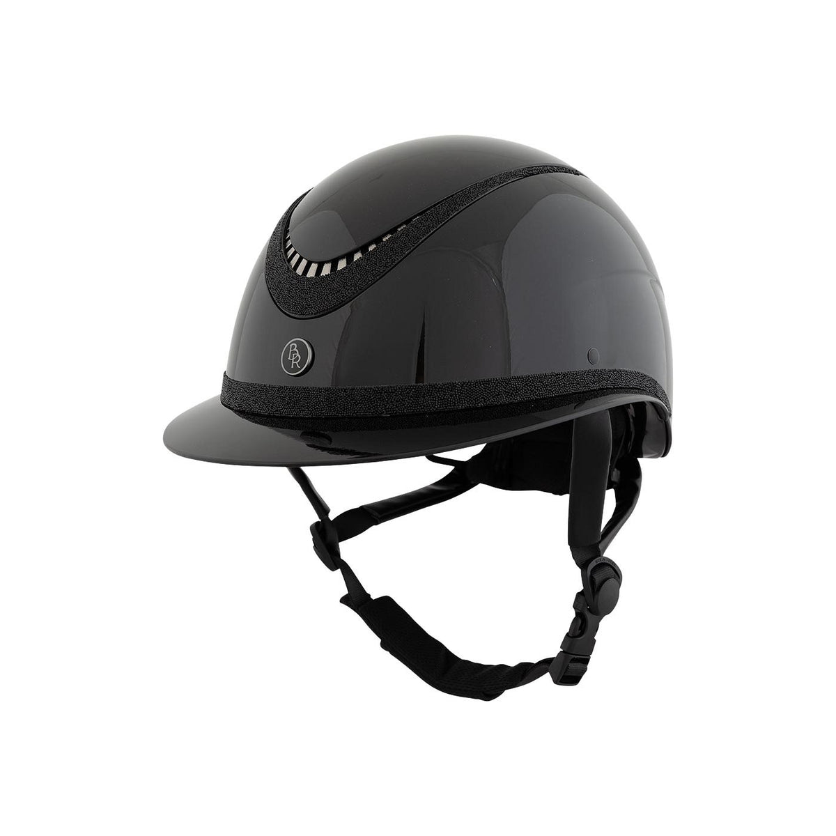 BR Riding Helmet Theta Radiant