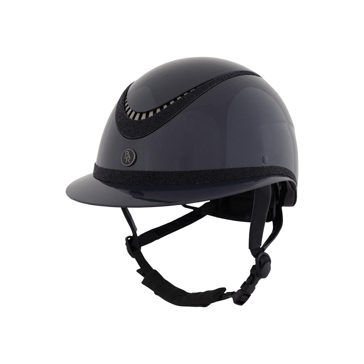 BR Riding Helmet Theta Radiant