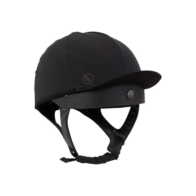 BR Riding Helmet Cross Country EN1384-2023
