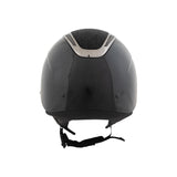 BR Riding Helmet Zeta Sparkling