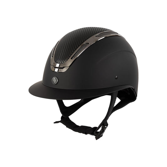 BR Riding Helmet Zeta Sport