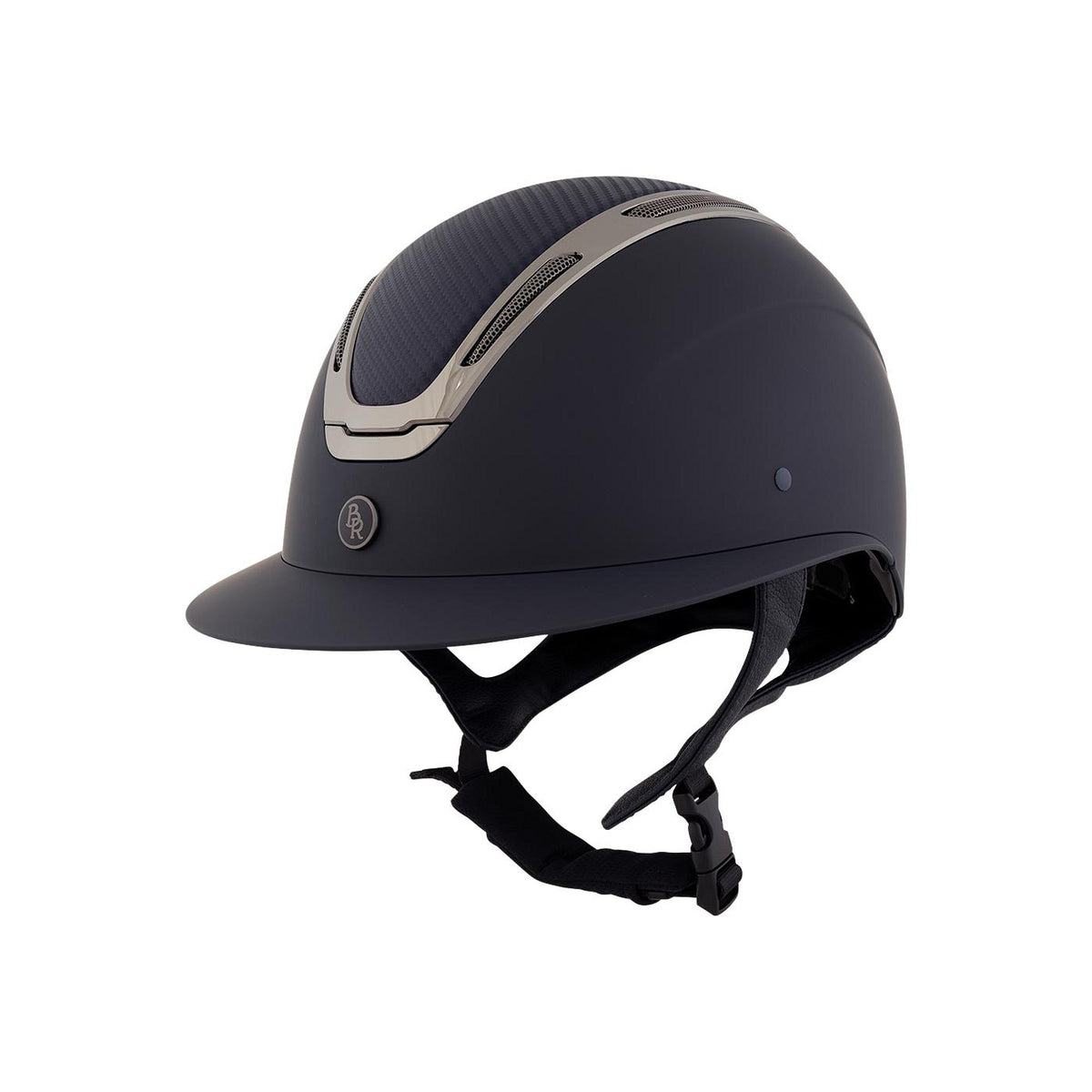 BR rijhelm Zeta Sport