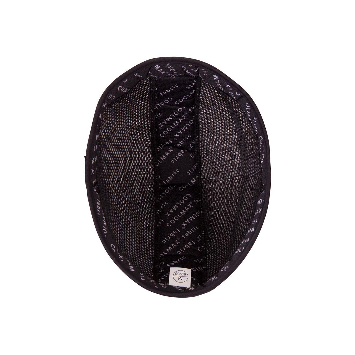 Helmet lining Viper Patron VG1  m/Coolmax