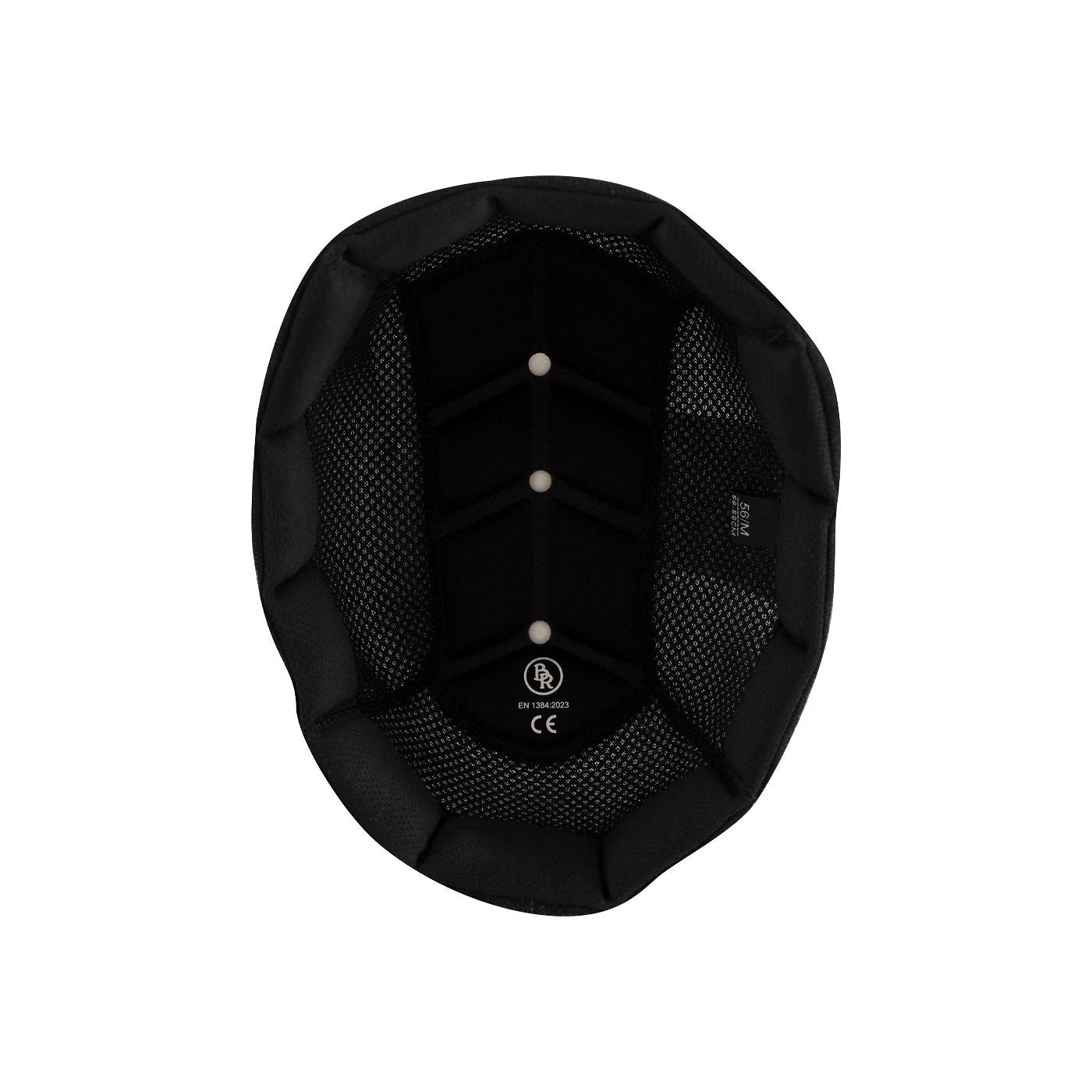 BR Helmet Liner Zeta