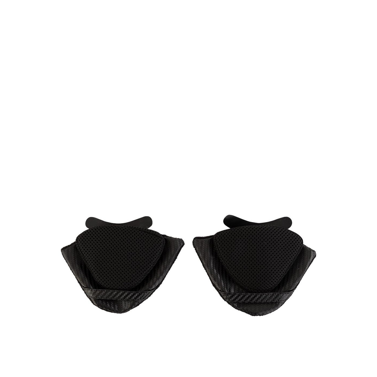 BR Ear Warmers for Helmets Omega, Theta and Zeta