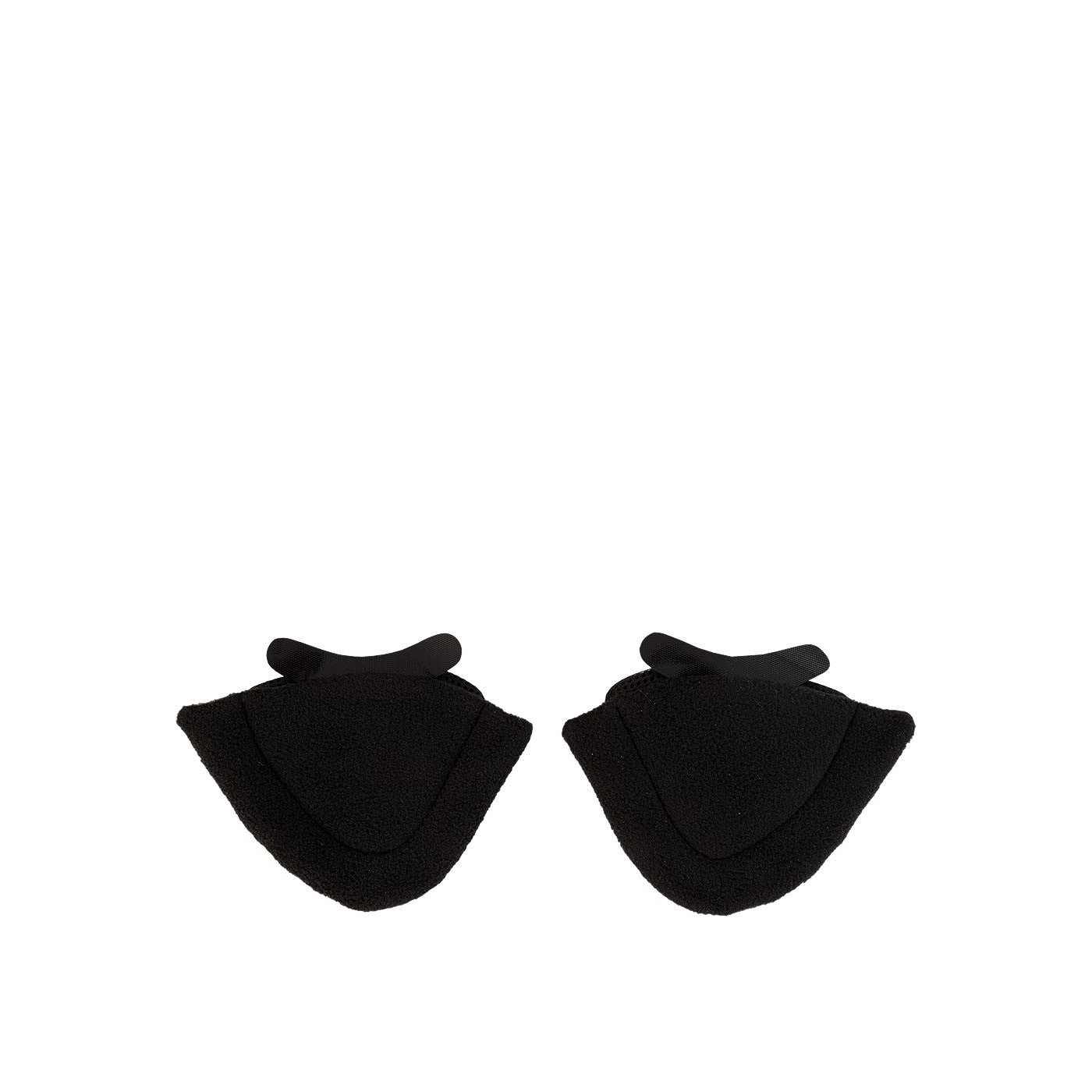 BR Ear Warmers for Helmets Omega, Theta and Zeta