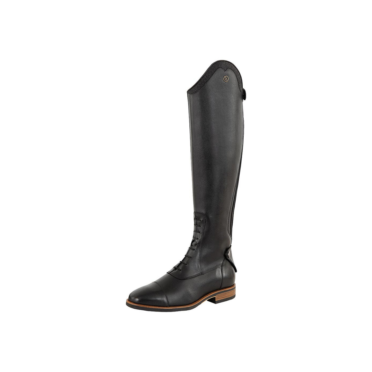 BR Riding Boots Firenze Wide Shaft
