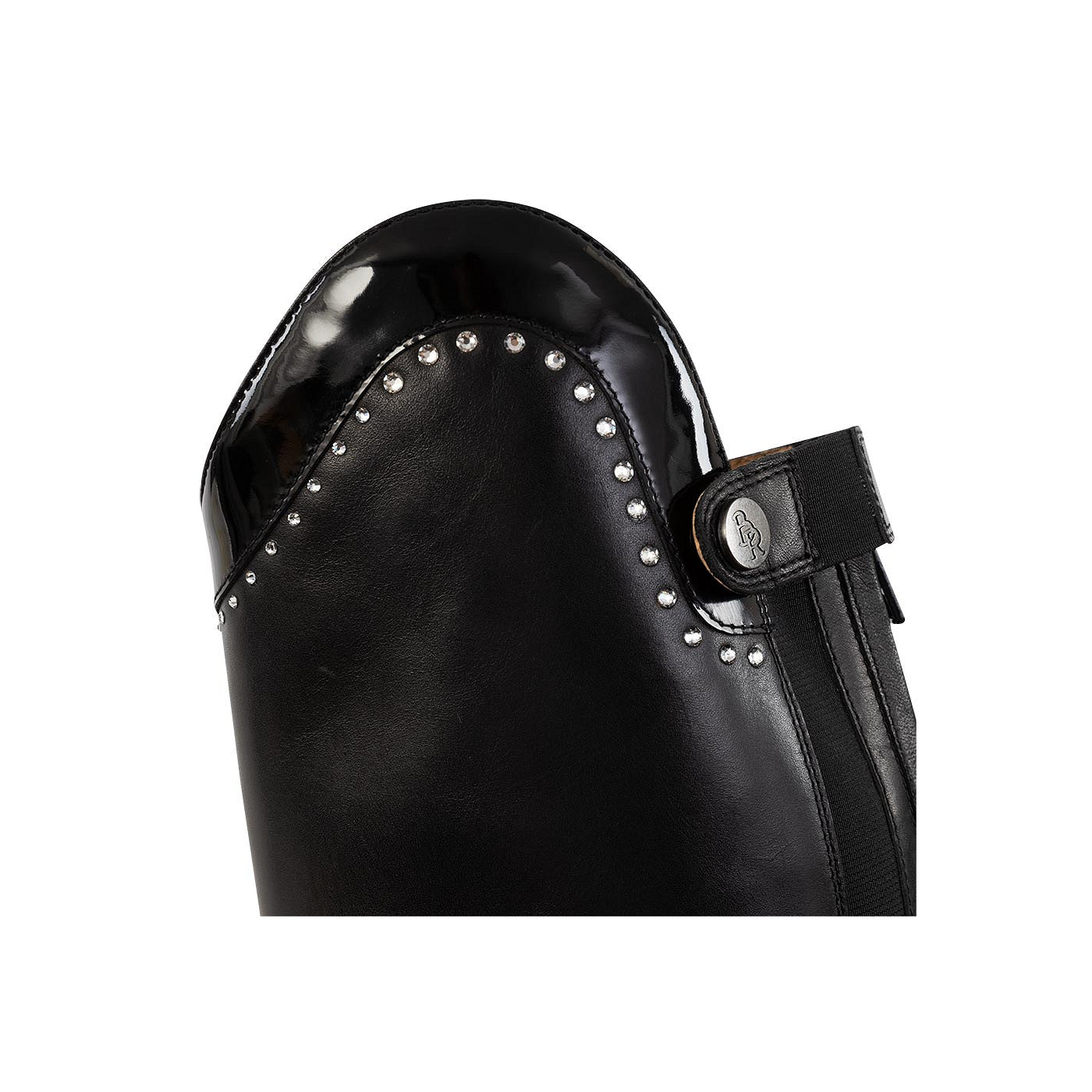 BR Riding Boots Menaggio Swarovski