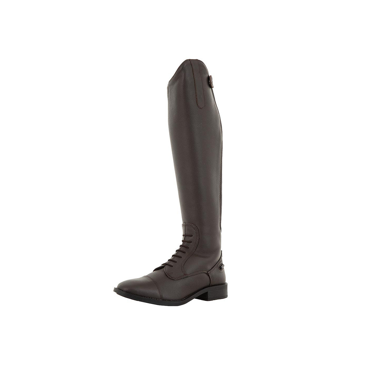 Premiere Riding Boots Saco Small Shaft