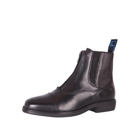 BR Jodhpur Boots CL Noblesse Zip Ladies