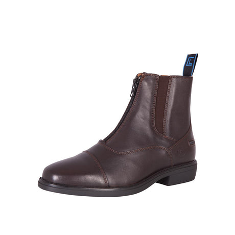 BR Jodhpur Boots CL Noblesse Zip Ladies