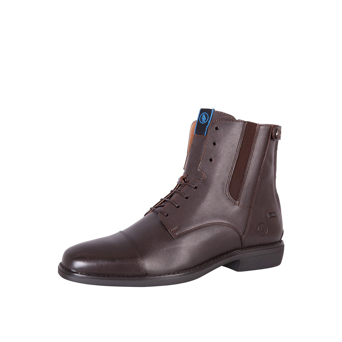 BR Jodhpur Boots CL Noblesse Lace Men