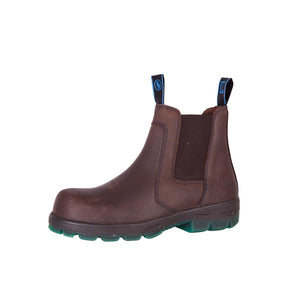 BR Work Boots CL Burly Nubuck