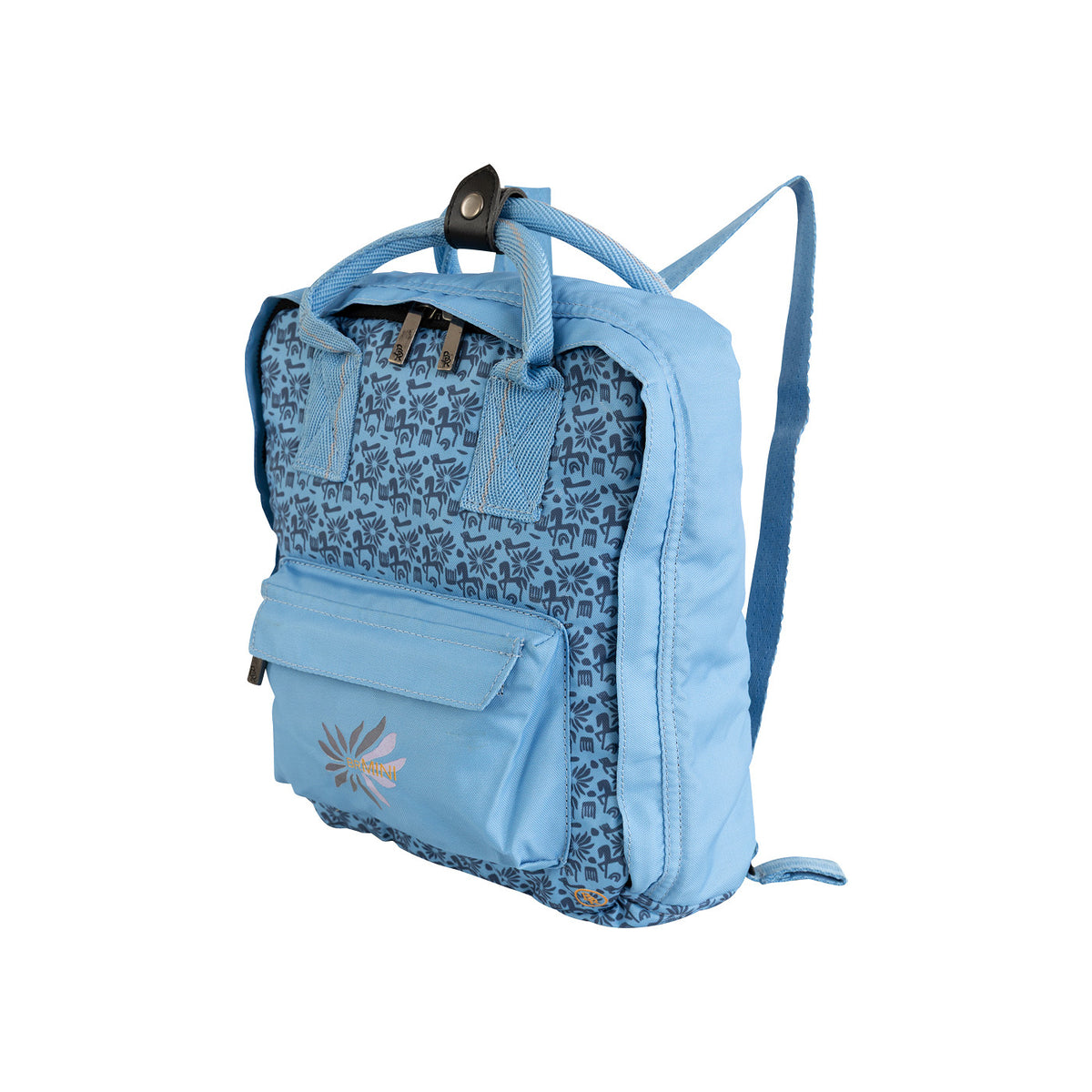 BR Mini Horse Backpack