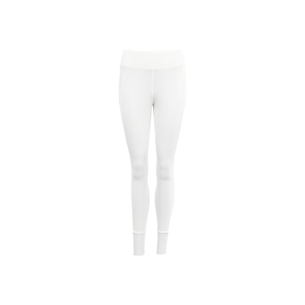 BR Riding Tights Mandy Ladies Silicone Seat