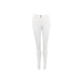 BR Riding Breeches Brighton Ladies Silicone Seat