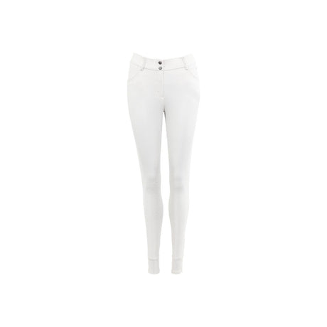 BR Riding Breeches Brighton Ladies Silicone Seat