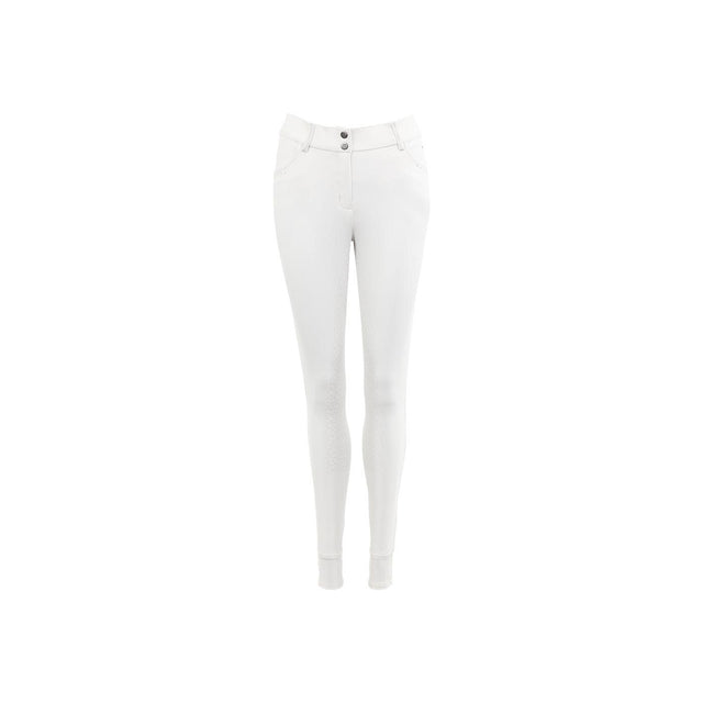 BR Riding Breeches Brighton Ladies Silicone Seat