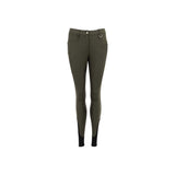 BR Riding Breeches Maury Ladies Silicone Seat