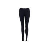 BR Riding Breeches Maury Ladies Silicone Seat