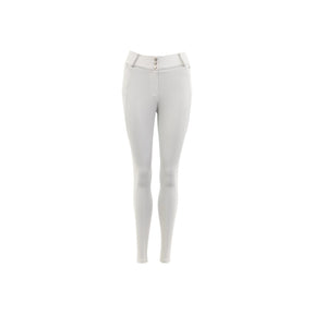 BR Riding Breeches Cancun Ladies Silicone Seat