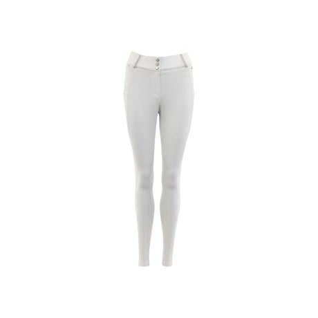 BR Riding Breeches Cancun Ladies Silicone Seat