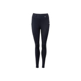 BR Riding Tights Mitzy Ladies Silicone Seat
