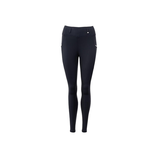BR Riding Tights Mitzy Ladies Silicone Seat