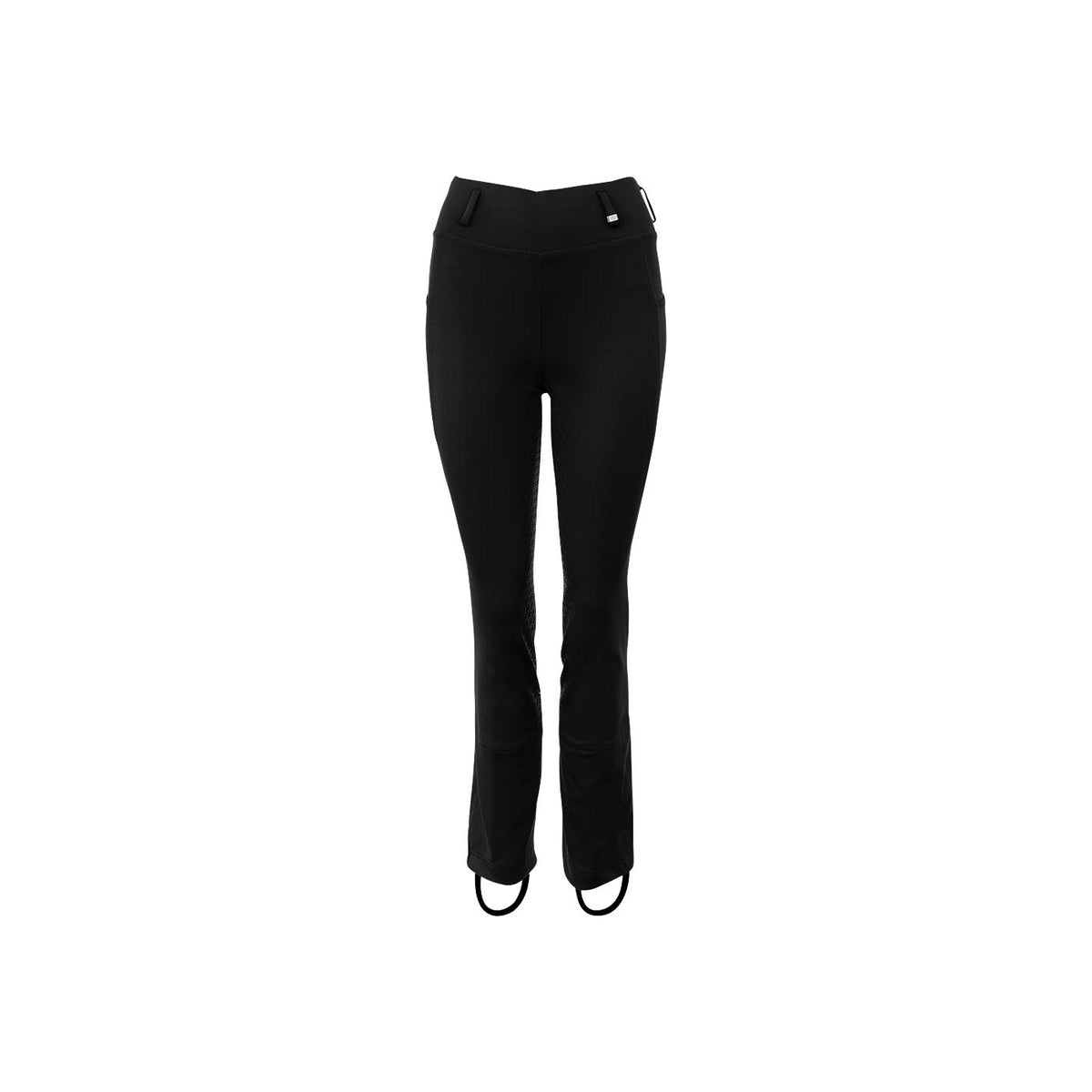 BR Jodhpur Riding Tights Maeva Ladies Silicone Seat