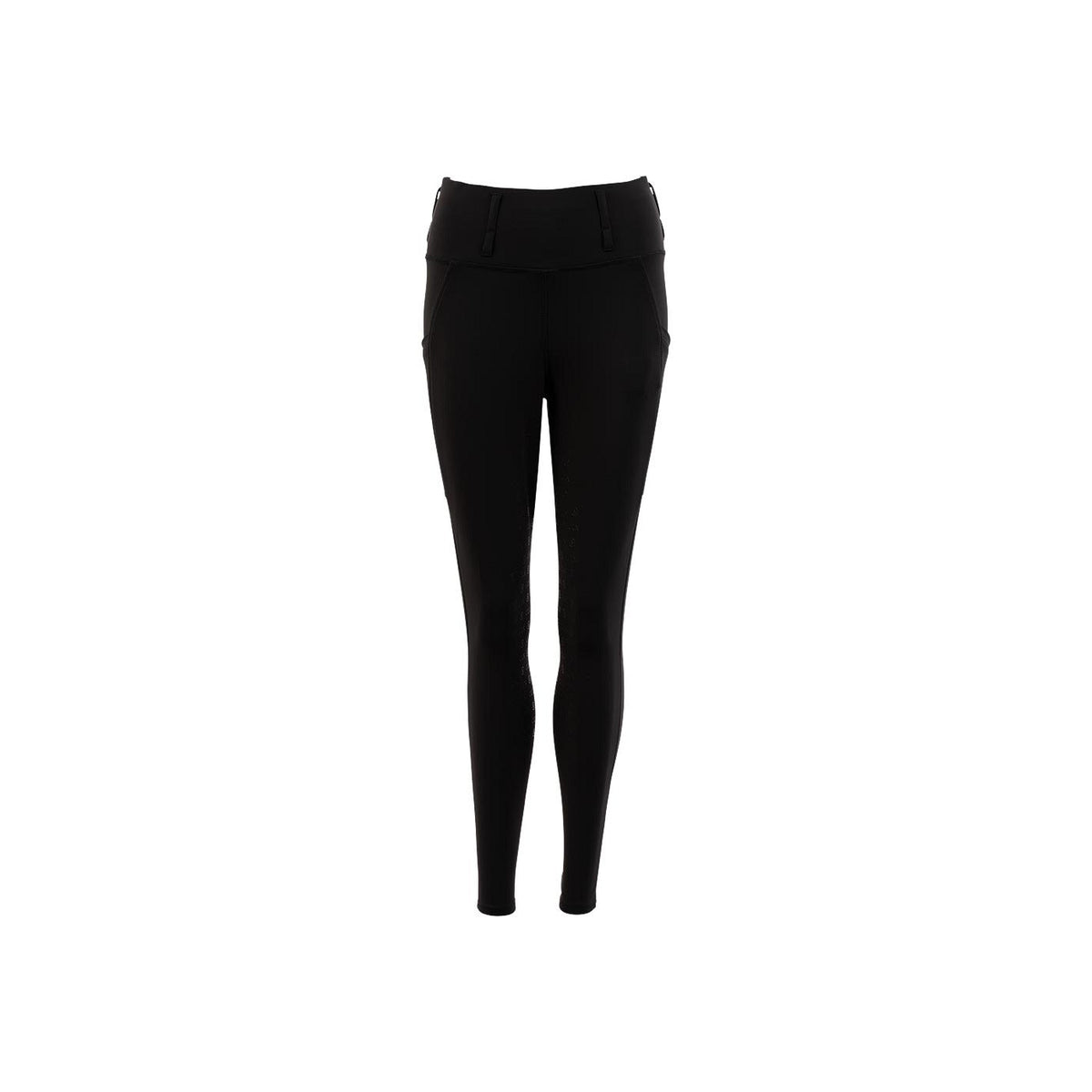 BR CLX Riding Tights Ladies Silicone Seat