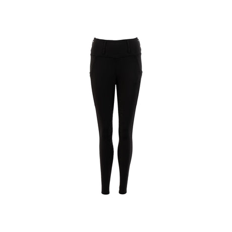 BR CLX Riding Tights Ladies Silicone Seat