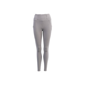 BR CLX Riding Tights Ladies Silicone Seat