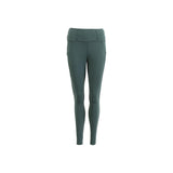 BR CLX Riding Tights Ladies Silicone Seat
