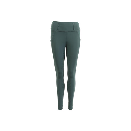 BR CLX Riding Tights Ladies Silicone Seat