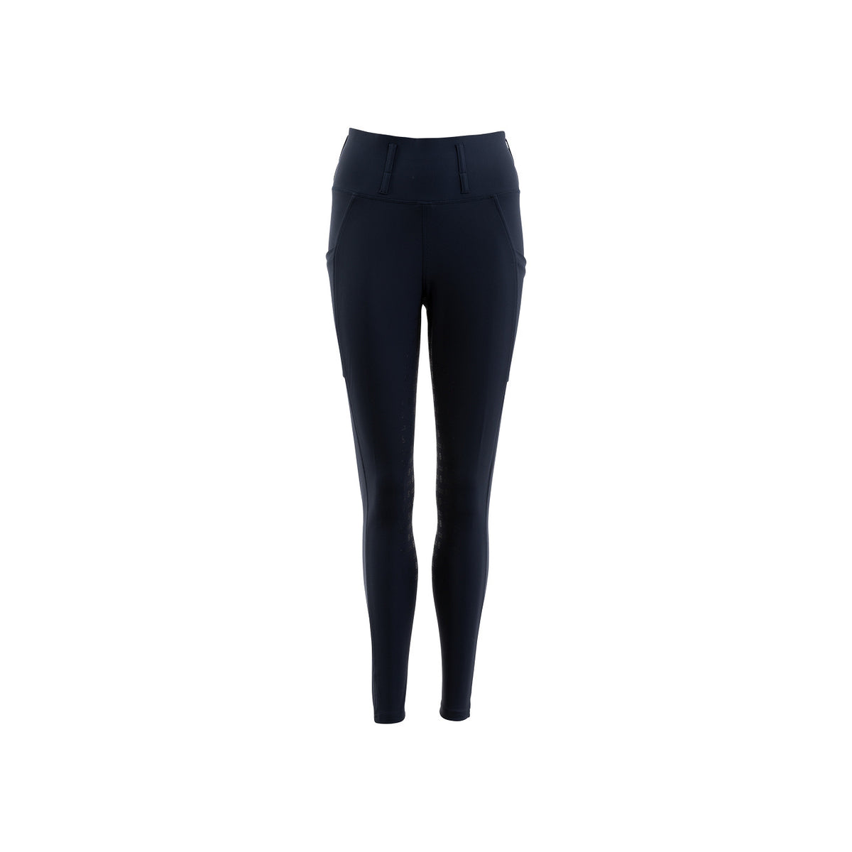 BR CLX Riding Tights Ladies Silicone Seat