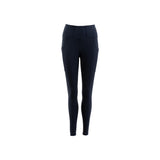 BR CLX Riding Tights Ladies Silicone Seat