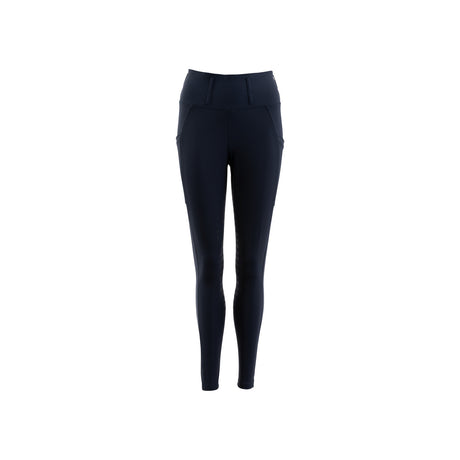 BR CLX Riding Tights Ladies Silicone Seat