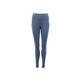 BR CLX Riding Tights Ladies Silicone Seat