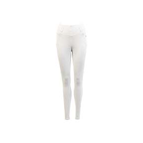 BR Riding Tights Otranto Ladies Silicone Seat