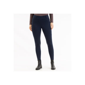 BR Riding Tights Jolie Ladies Silicone Seat