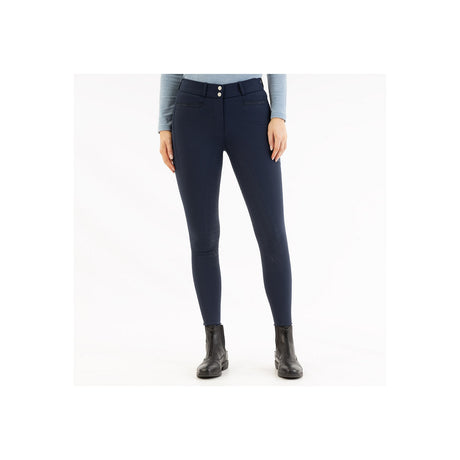 BR Riding Breeches Jolijn Ladies Silicone Seat