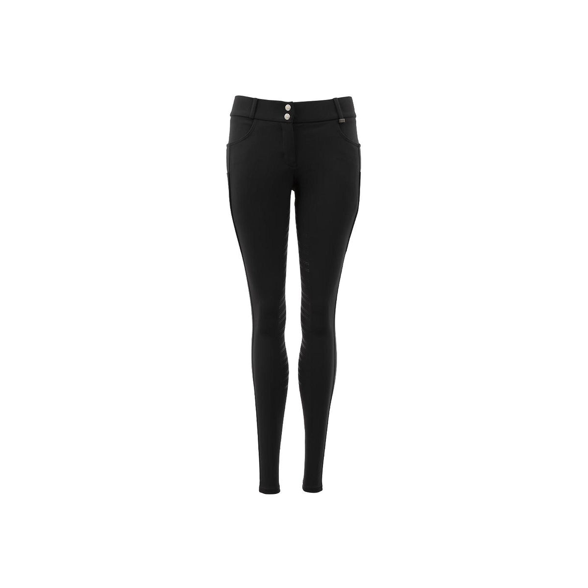 BR Riding Breeches Mathilda Ladies Silicone Seat