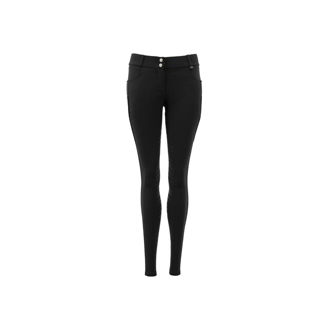 BR Riding Breeches Mathilda Ladies Silicone Seat