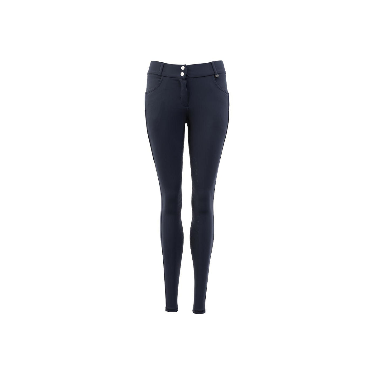 BR Riding Breeches Mathilda Ladies Silicone Seat
