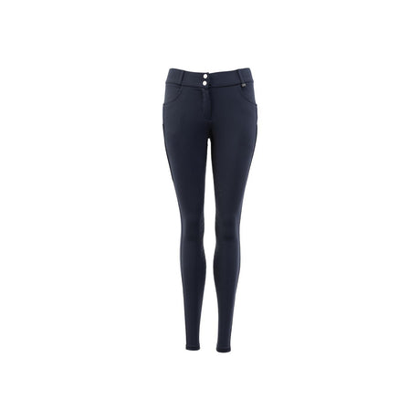 BR Riding Breeches Mathilda Ladies Silicone Seat