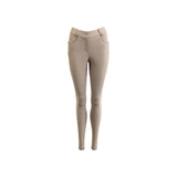 BR Riding Breeches Mathilda Ladies Silicone Seat